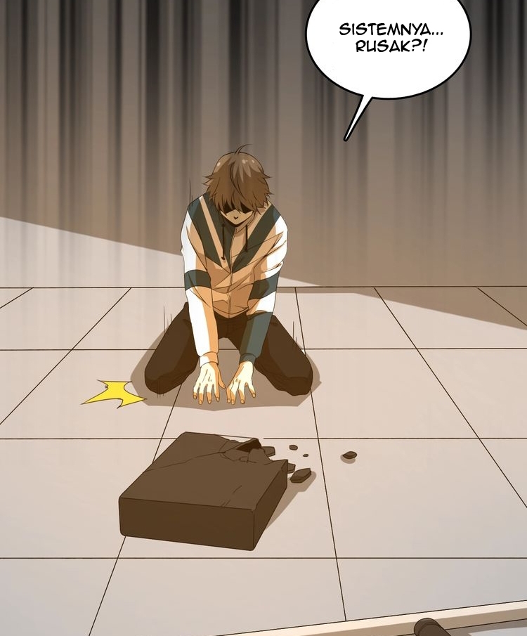 Reborn Doctor Chapter 08 Gambar 65